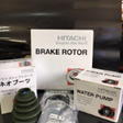 日立Astemoアフターマーケットジャパン株式会社